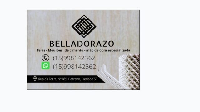 Belladorazo Telas Piedade
