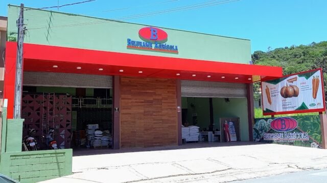 Beltrame Agricola