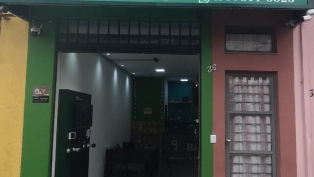 Beta seguranca e tecnologia