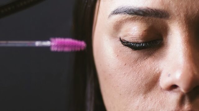 Bianca Nacagawa Lash Designer