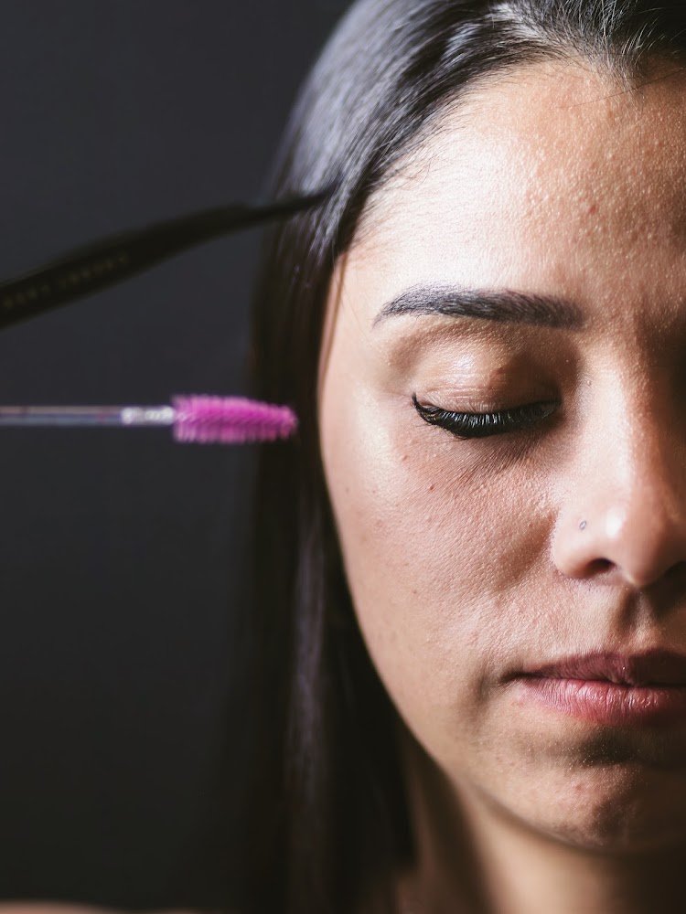 Bianca Nacagawa Lash Designer