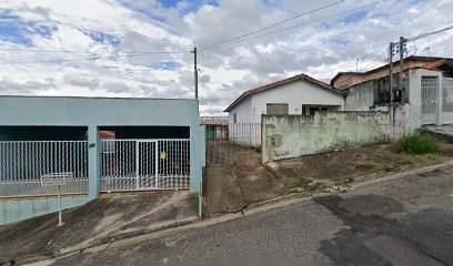 Boboshanti Rasta House