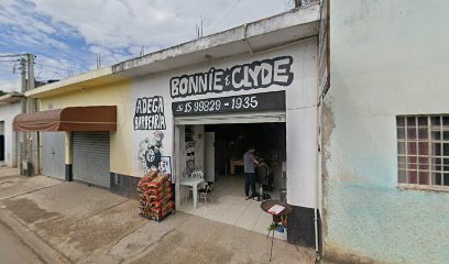 Bonnie & Clyde Adega e Barbearia