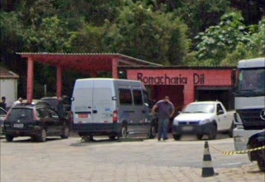 Borracharia Dil