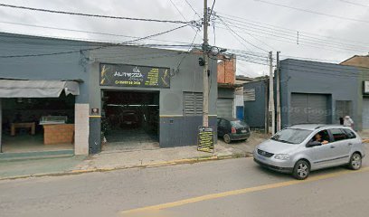 Borracharia do Alex