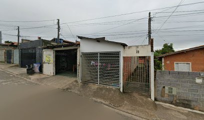Botequim da Barbie