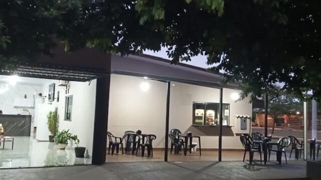 Brunao salgados e Bebidas