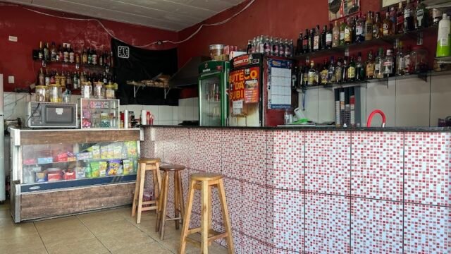 Buteco da Subida