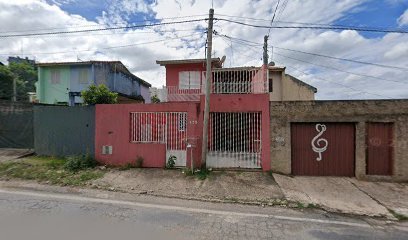 Buteco do mandrack