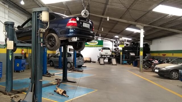 CANALEZ AUTOMOTIVO