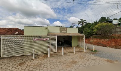 CANTINHO Do DO SABOR