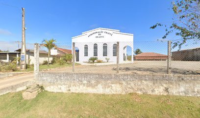 CCB CAETEZAL DE CIMA