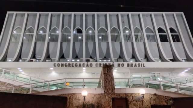 CCB Central Piedade