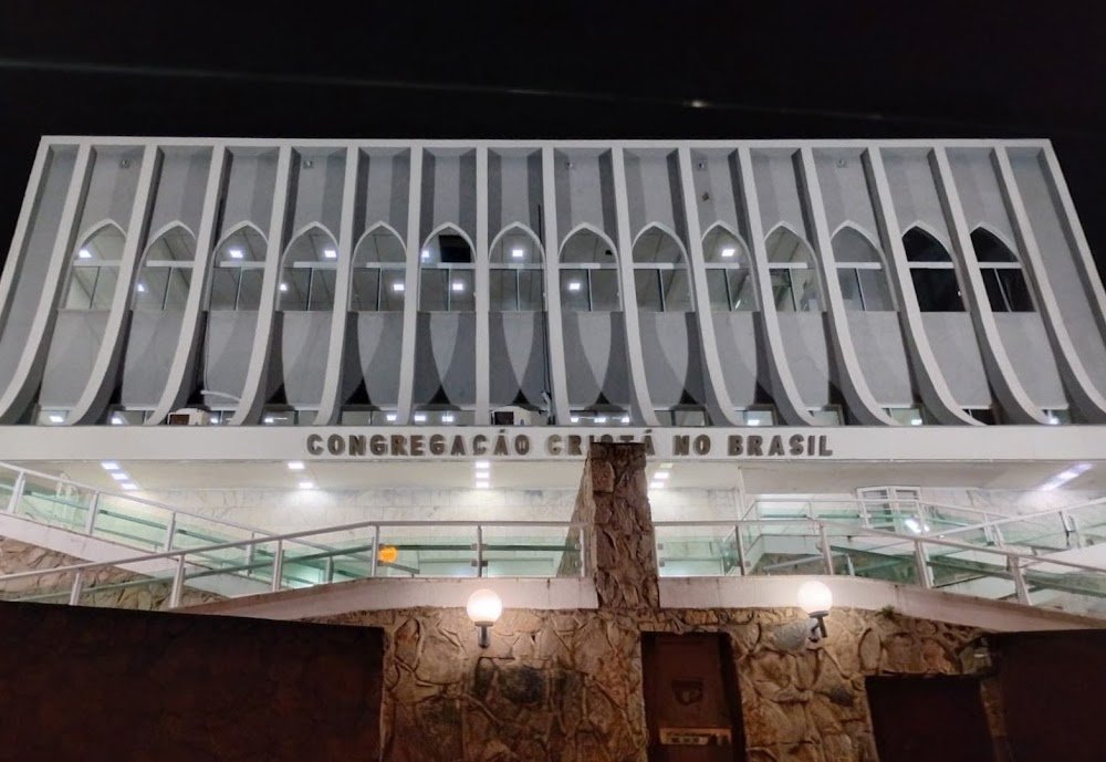 CCB Central Piedade