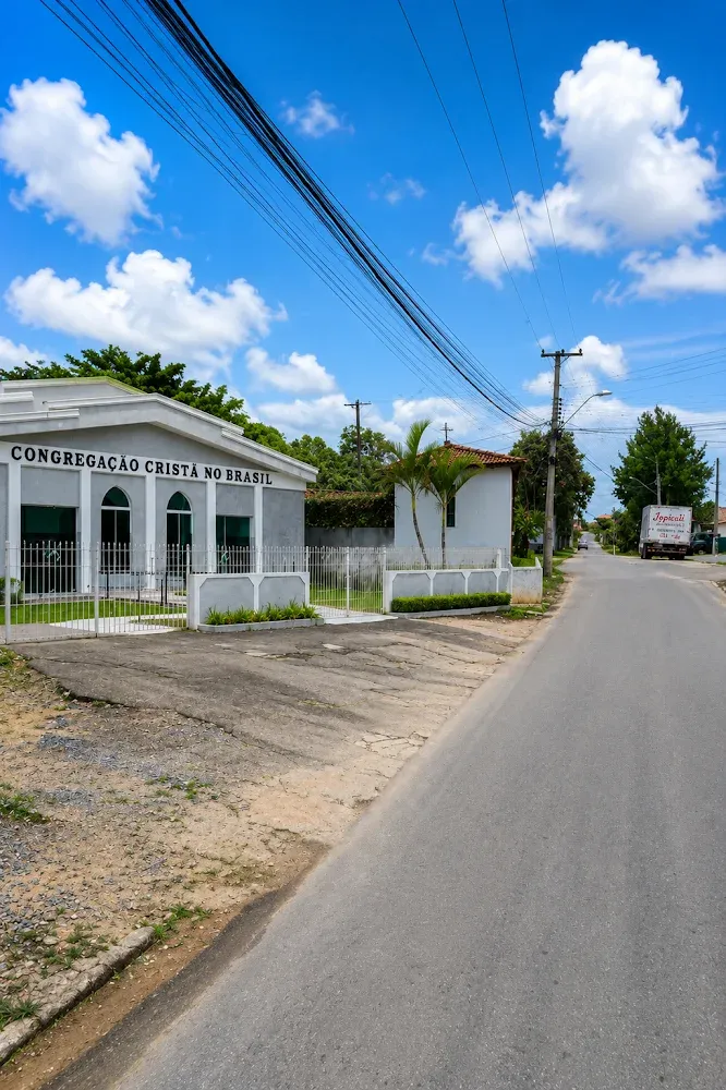 CCB-Jurupara-Piedade