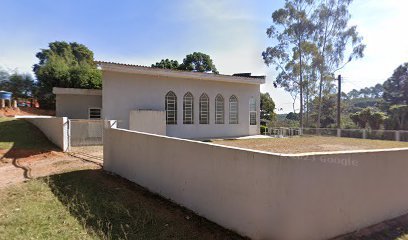 CCB Sarapui dos Godinhos