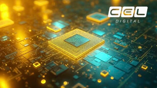 CEL Digital – Piedade SP