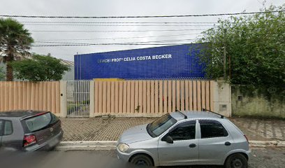 CEMCEI Esperanca Bom Pastor- Profa Celia Costa Becker