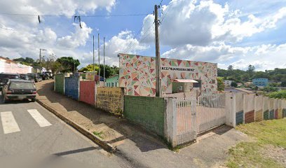 CEMCEI Hilda Nogueira Gimenez