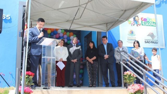 CEMCEI Prof Ivany de Lourdes Marciano