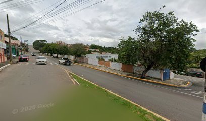 CEMEI Antonio Rolim da Silva