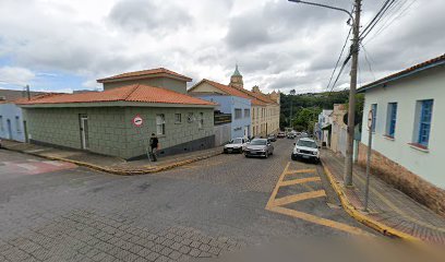 CENTRO PASTORAL SAO JOAO PAULO II
