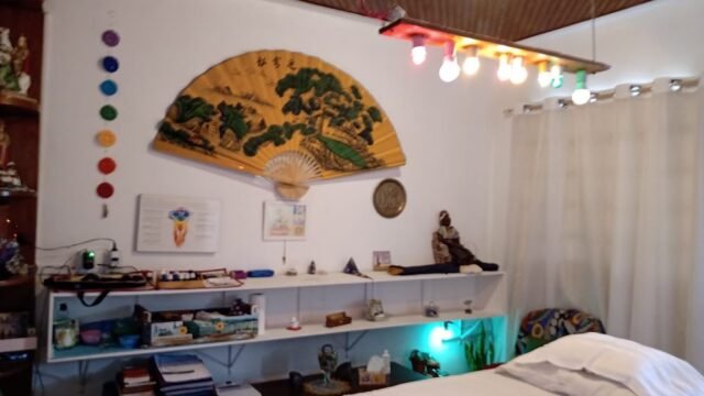 CITAMP Piedade -Acupuntura, Quiropraxia e Terapias Holisticas
