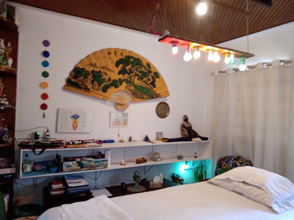 CITAMP Piedade -Acupuntura, Quiropraxia e Terapias Holisticas