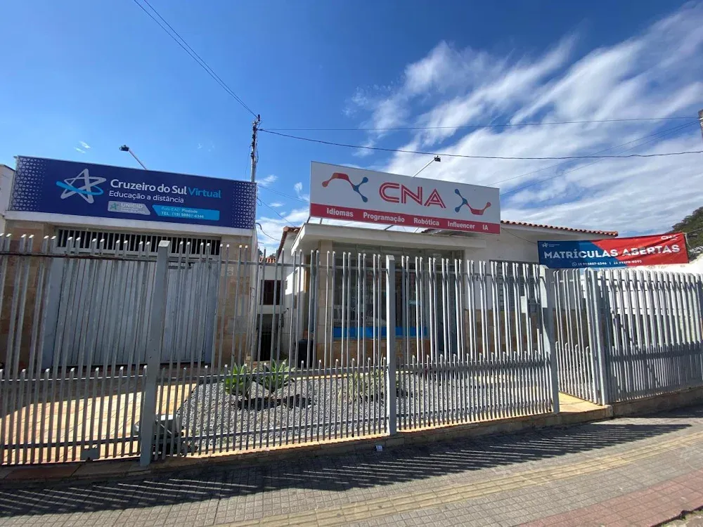 CNA-Piedade