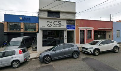 CS Odontologica Dra. Camila Suelen Da Silva