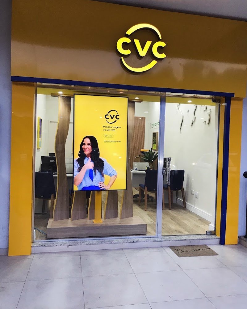 CVC Piedade – SP