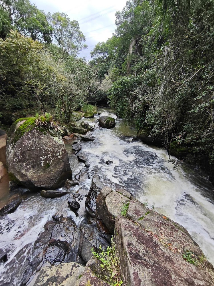 Cachoeira do Degrau