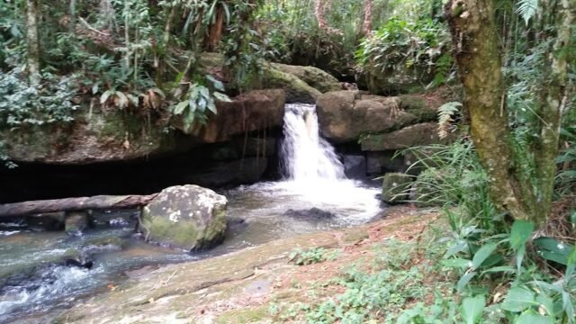 Cachoeira do Mitchan – Sitio Oriental