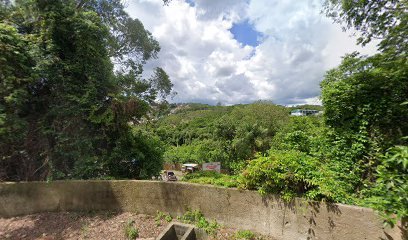 Cachoeira do fiapo