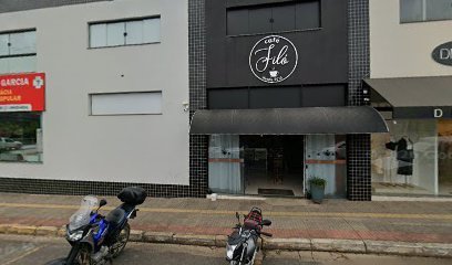 Cafe Filo