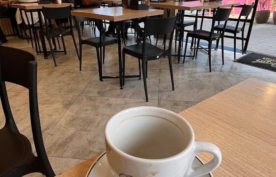 Cafeteria e Restaurante Sabor Brasil