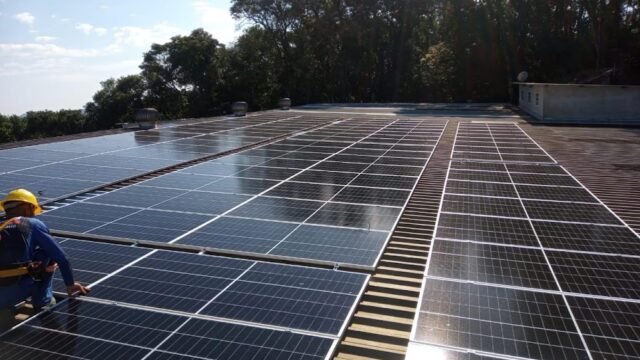 Caires Energia Solar