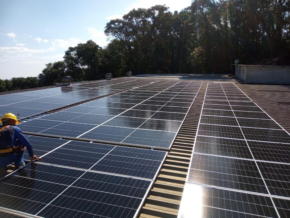 Caires Energia Solar