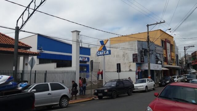 Caixa Economica Federal