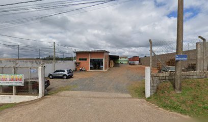 Caixaria Liberdade