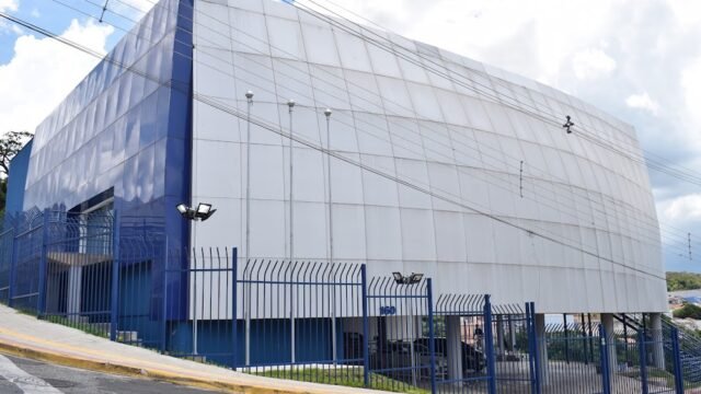 Camara Municipal de Piedade