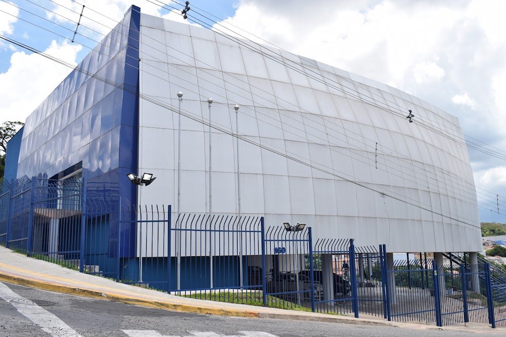 Camara Municipal de Piedade