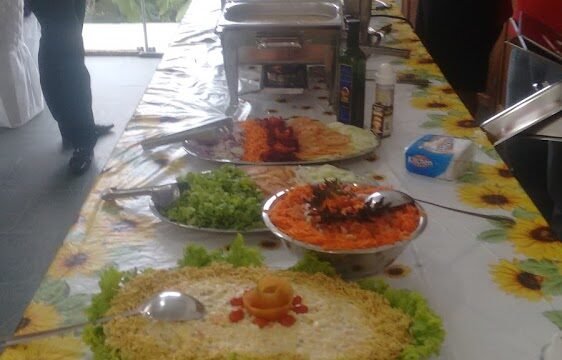 Camargos eventos