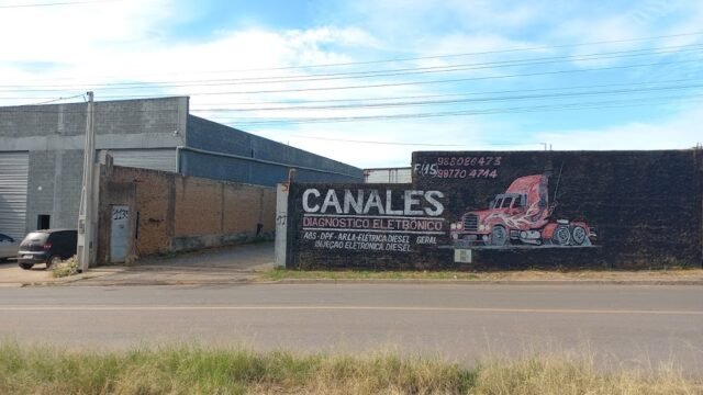 Canales Diagnostico Diesel