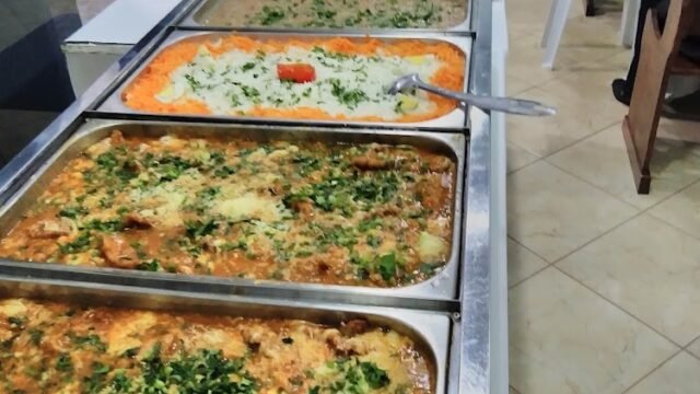 Cantina do Bento