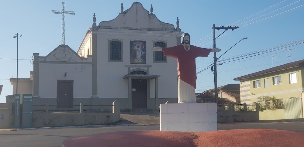 Capela Do Jacueiro