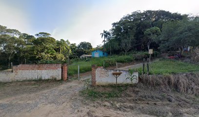 Capela Nossa Senhora Aparecida