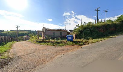 Capela Nossa Senhora da Aparecida