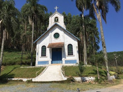 Capela Santa Teresinha – Vl. Elvio