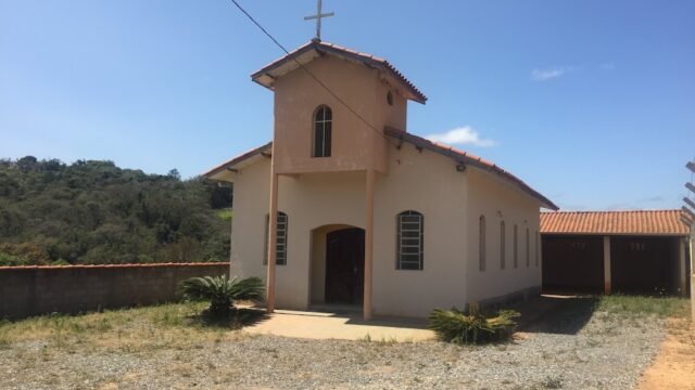 Capela da Imaculada Conceicao – B. Piraporao